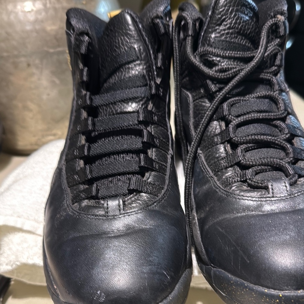 Men Air Jordans